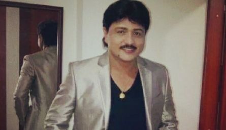 Los  cinco dobles exacto de 'Yo me llamo'