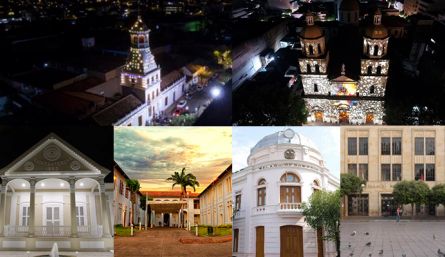 ¿Qué hay detrás de la construcción de Cúcuta? Un recorrido por la ciudad republicana de Colombia 