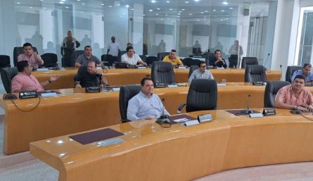 Extienden extras en el Concejo de Cúcuta