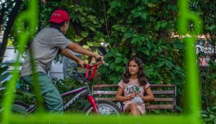 Hoy, inicia el Festival de Cine en Cúcuta