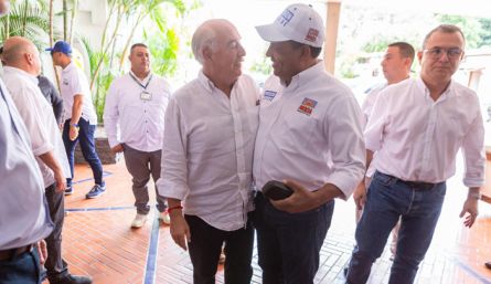 Pastrana le pide al gobierno Petro garantías de seguridad para sus candidatos