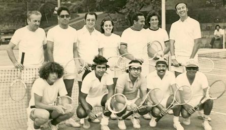 Foto del recuerdo | Homenaje al médico Carlos Castro Hernández