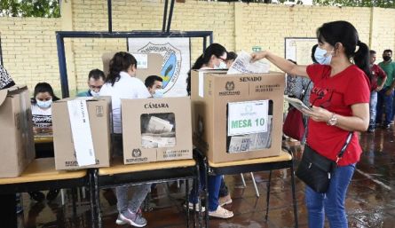 Moe riesgos electorales