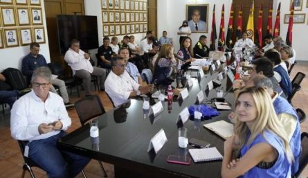 38 candidatos amenazados en Norte de Santander