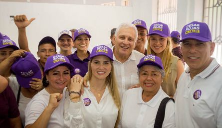 Cambio Radical, a definir otra vez candidato a la Alcaldía de Cúcuta