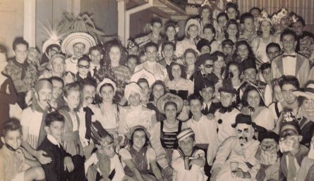 Casa de la familia Isakson