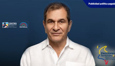 Juan Carlos García-Herreros