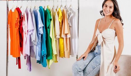 Diseñadoras cucuteñas, en el Asunción Fashion Week