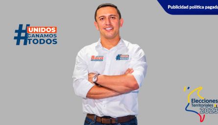 Juan Gabriel Baca López