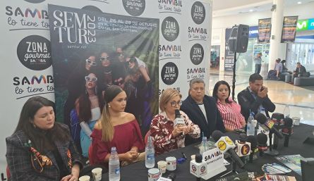 El Táchira se alista para la Semana de la Moda