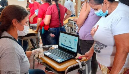 Las jornadas de capacitación de jurados en  la capital de Norte de Santander serán entre el 10 y el 26 de octubre.  / Foto: Archivo/La Opinión.