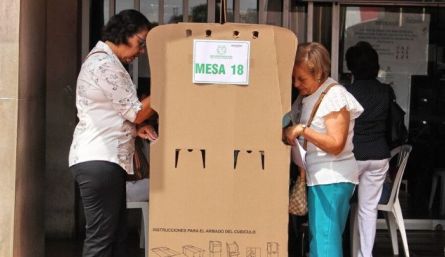 Mujeres encabezando listas para el Concejo y Asamblea