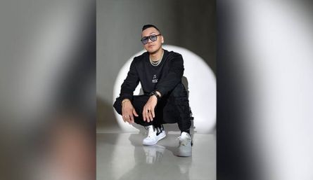 El intérprete se dio a conocer a nivel internacional con su tema ‘Te quiero’.