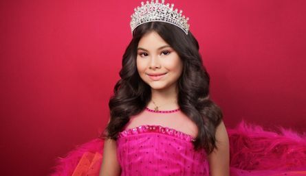 Niñas cucuteñas competirán por título nacional