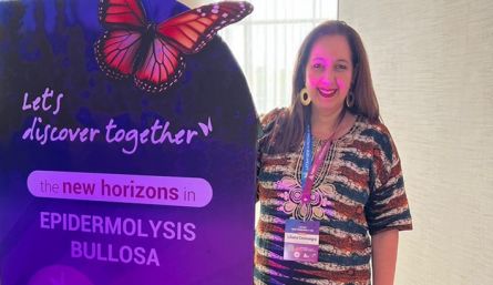 Cucuteña representará a Amazonas en Mujer Cafam
