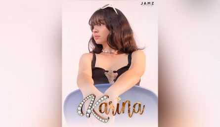 Bajo la guía experta de su entrenador artístico y vocal, la cucuteña ha desarrollado sus habilidades vocales y escénicas.
