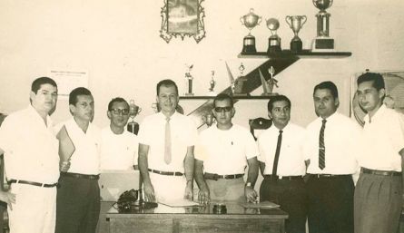 Comité de unificacion del fútbol