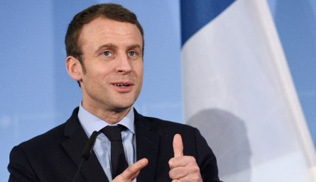 Macron-JuegosOlimpicos-Terrorismo