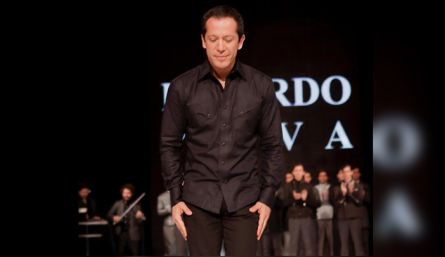 El diseñador Ricardo Pava, invitado a la Pasarela Cúcuta