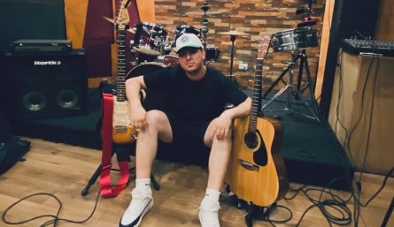 Juanda, el productor cucuteño