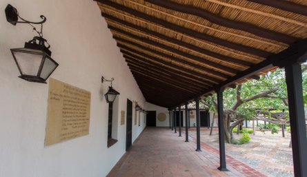 Tras seis meses del cierre se abre nuevamente el Museo Casa Natal del General Santander