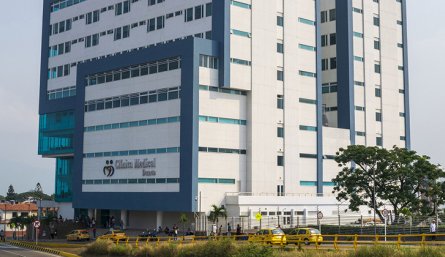 Clinica Medical Duarte