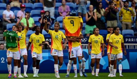 Colombia se juega sus propias cartas en París 2024.