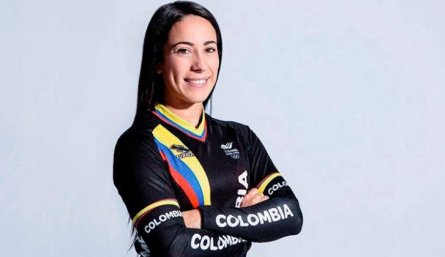 La deportista colombiana asumiría un rol protagónico en el Comité Olímpico Internacional.