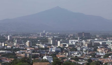 Panorámica de Cúcuta./Foto La Opinión