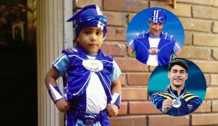 Sportacus