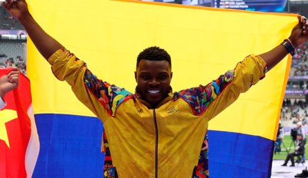  José Gregorio Lemos