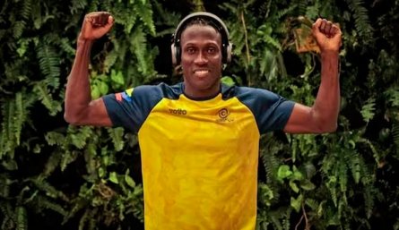 Juan Alejandro Campaz