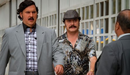 El caleño reveló que por las noches intentaba comunicarse con Pablo Escobar. 