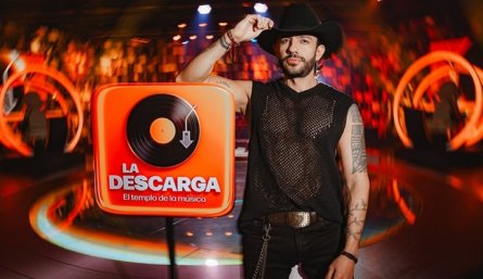 El cucuteño que 'sobrevivió' a 'La Descarga'