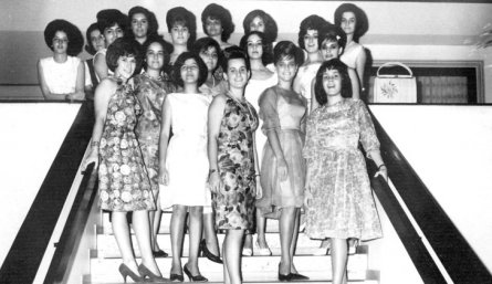 la única Señorita Colombia que ha tenido Norte de Santander