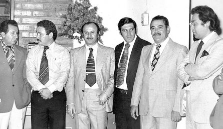 Ismael Quintero Pineda