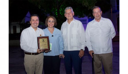 ‘La noche de los mejores’ 