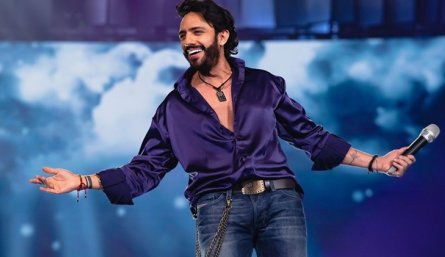 Paul Álvarez, agradecido por su paso por La Descarga