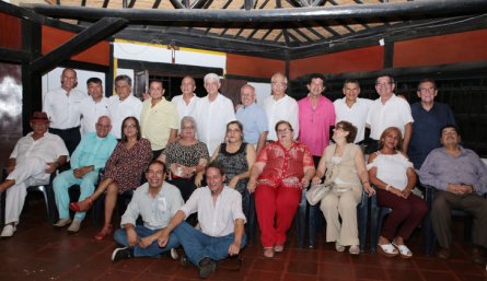 colegio Gremios Unidos 