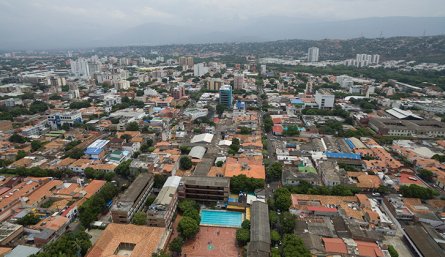 Impuesto predial en Cúcuta. / Foto Archivo