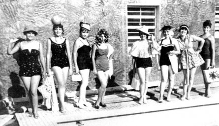 Foto del recuerdo. / Archivo / La Opinión 