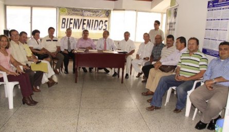 Abogados de Norte de Santander