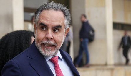 Benedetti-pronunciamiento