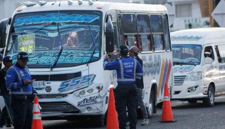 Agentes civiles de tránsito asumirían el control de la movilidad en Cúcuta a partir del 14 de octubre