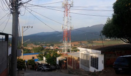 Barrio Alonsito en la comuna 6 tiene 30 años.