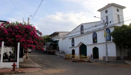 Barrio Carora se legalizó en 1963