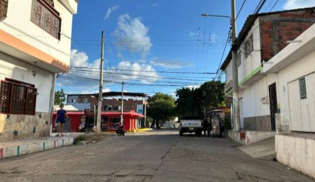 Barrio Cundinamarca se caracteriza por sus panaderías