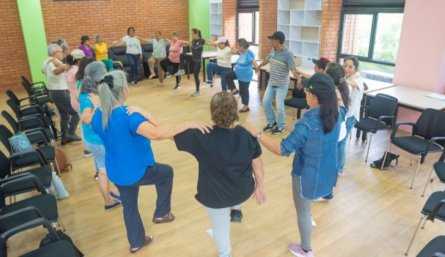 Centro Cuidarte Cúcuta