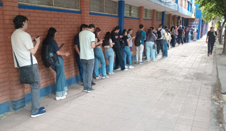  Consejos Locales de Juventud 