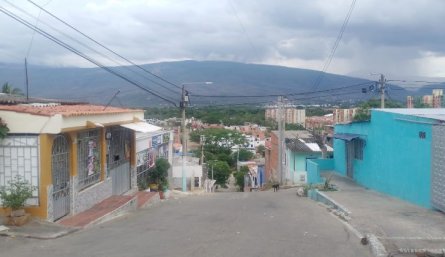 Barrio Nuevo Milenio en Cúcuta, brilla por sus tradiciones